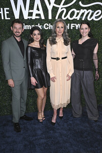 Season 3 Screening 'The Way Home' in Los Angeles