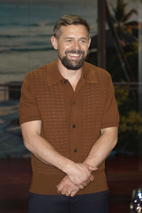 Photocall 'Experte für alles' in Berlin