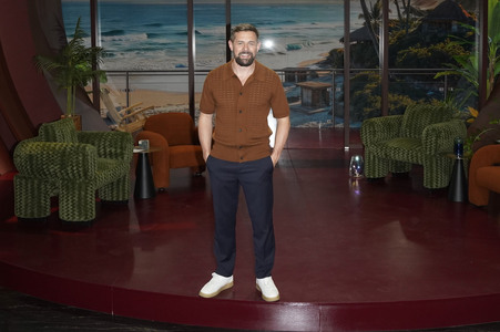 Photocall 'Experte für alles' in Berlin