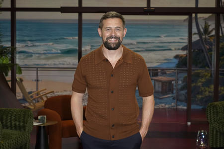 Photocall 'Experte für alles' in Berlin