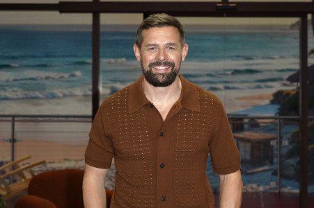 Photocall 'Experte für alles' in Berlin