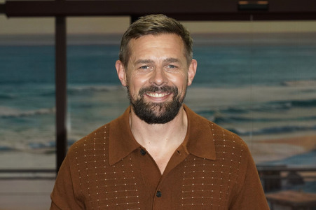 Photocall 'Experte für alles' in Berlin