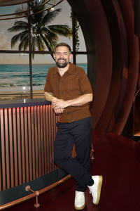 Photocall 'Experte für alles' in Berlin