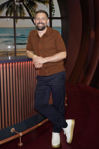 Photocall 'Experte für alles' in Berlin