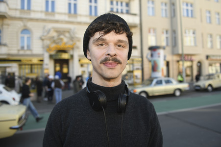 Settermin 'Ku'damm 77' in Berlin