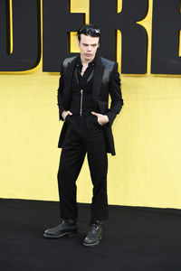 Filmscreening 'Thunderbolts' in London