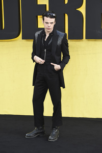 Filmscreening 'Thunderbolts' in London