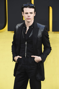 Filmscreening 'Thunderbolts' in London