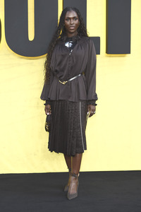 Filmscreening 'Thunderbolts' in London