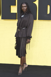 Filmscreening 'Thunderbolts' in London