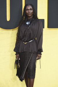 Filmscreening 'Thunderbolts' in London