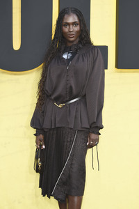 Filmscreening 'Thunderbolts' in London