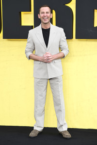 Filmscreening 'Thunderbolts' in London