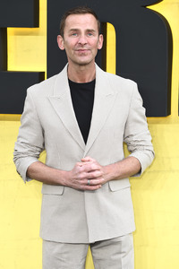 Filmscreening 'Thunderbolts' in London