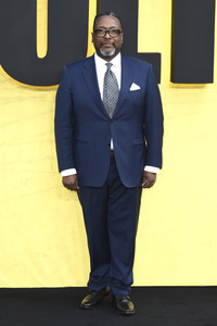 Filmscreening 'Thunderbolts' in London