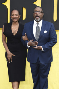 Filmscreening 'Thunderbolts' in London