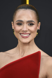 Filmscreening 'Thunderbolts' in London