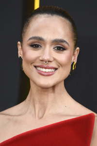 Filmscreening 'Thunderbolts' in London