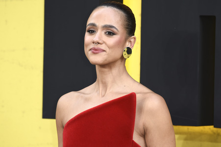 Filmscreening 'Thunderbolts' in London