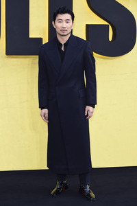 Filmscreening 'Thunderbolts' in London