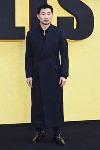 Filmscreening 'Thunderbolts' in London