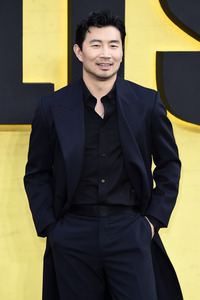 Filmscreening 'Thunderbolts' in London