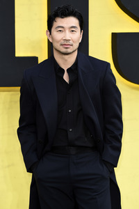 Filmscreening 'Thunderbolts' in London