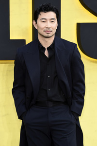 Filmscreening 'Thunderbolts' in London