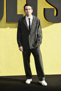 Filmscreening 'Thunderbolts' in London