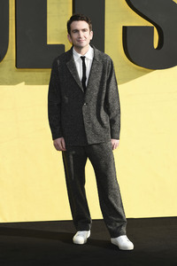 Filmscreening 'Thunderbolts' in London