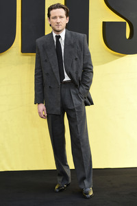 Filmscreening 'Thunderbolts' in London