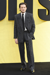 Filmscreening 'Thunderbolts' in London