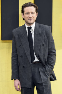 Filmscreening 'Thunderbolts' in London