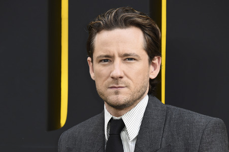 Filmscreening 'Thunderbolts' in London