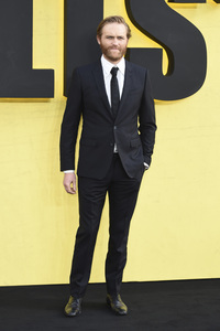 Filmscreening 'Thunderbolts' in London