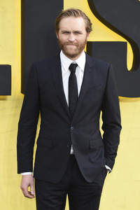 Filmscreening 'Thunderbolts' in London