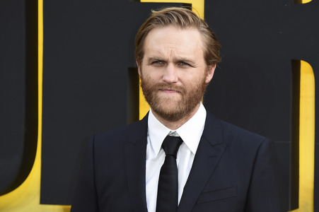 Filmscreening 'Thunderbolts' in London