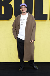 Filmscreening 'Thunderbolts' in London