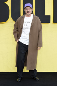 Filmscreening 'Thunderbolts' in London