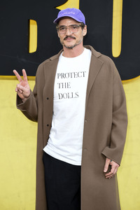 Filmscreening 'Thunderbolts' in London