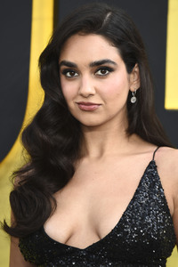 Filmscreening 'Thunderbolts' in London