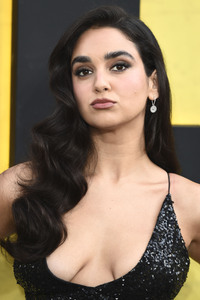 Filmscreening 'Thunderbolts' in London