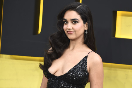 Filmscreening 'Thunderbolts' in London