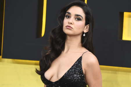 Filmscreening 'Thunderbolts' in London