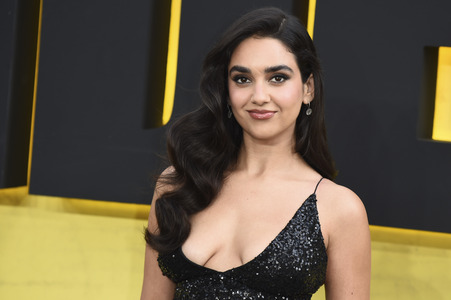 Filmscreening 'Thunderbolts' in London