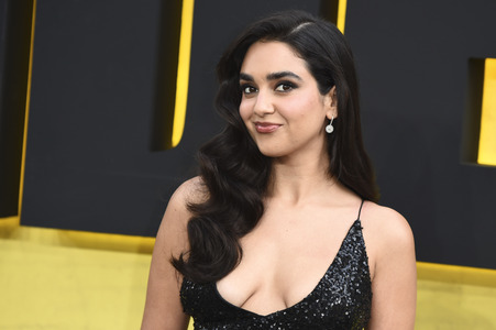 Filmscreening 'Thunderbolts' in London