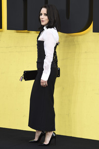 Filmscreening 'Thunderbolts' in London