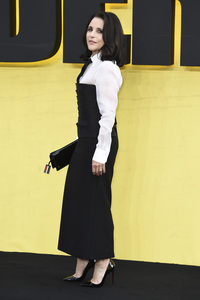 Filmscreening 'Thunderbolts' in London