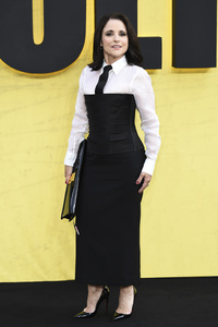 Filmscreening 'Thunderbolts' in London