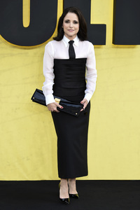 Filmscreening 'Thunderbolts' in London